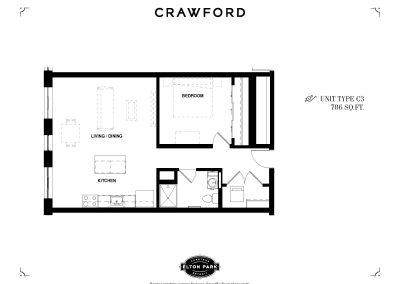 Crawford Unit Type C3