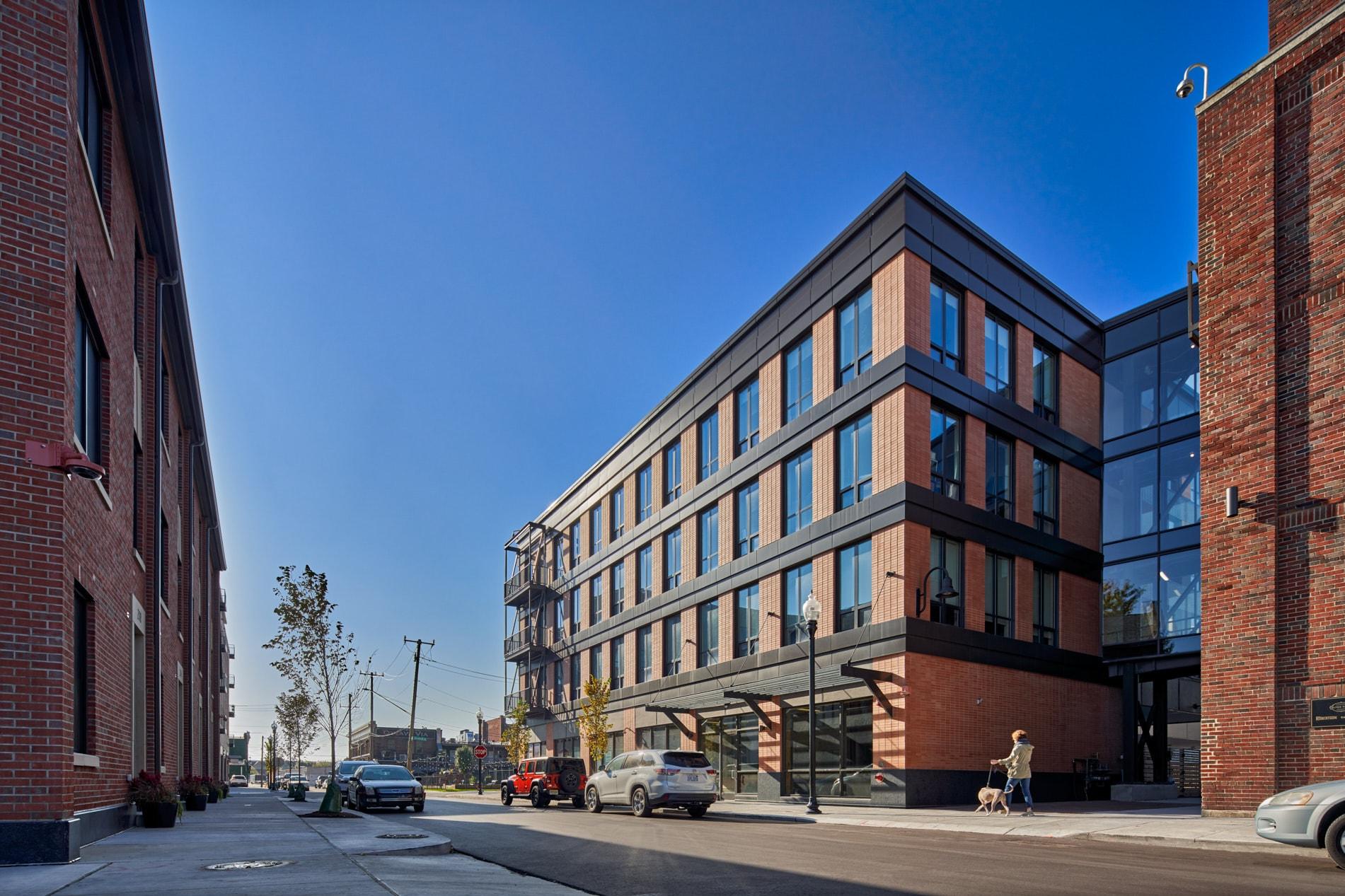 The Robertson Elton Park